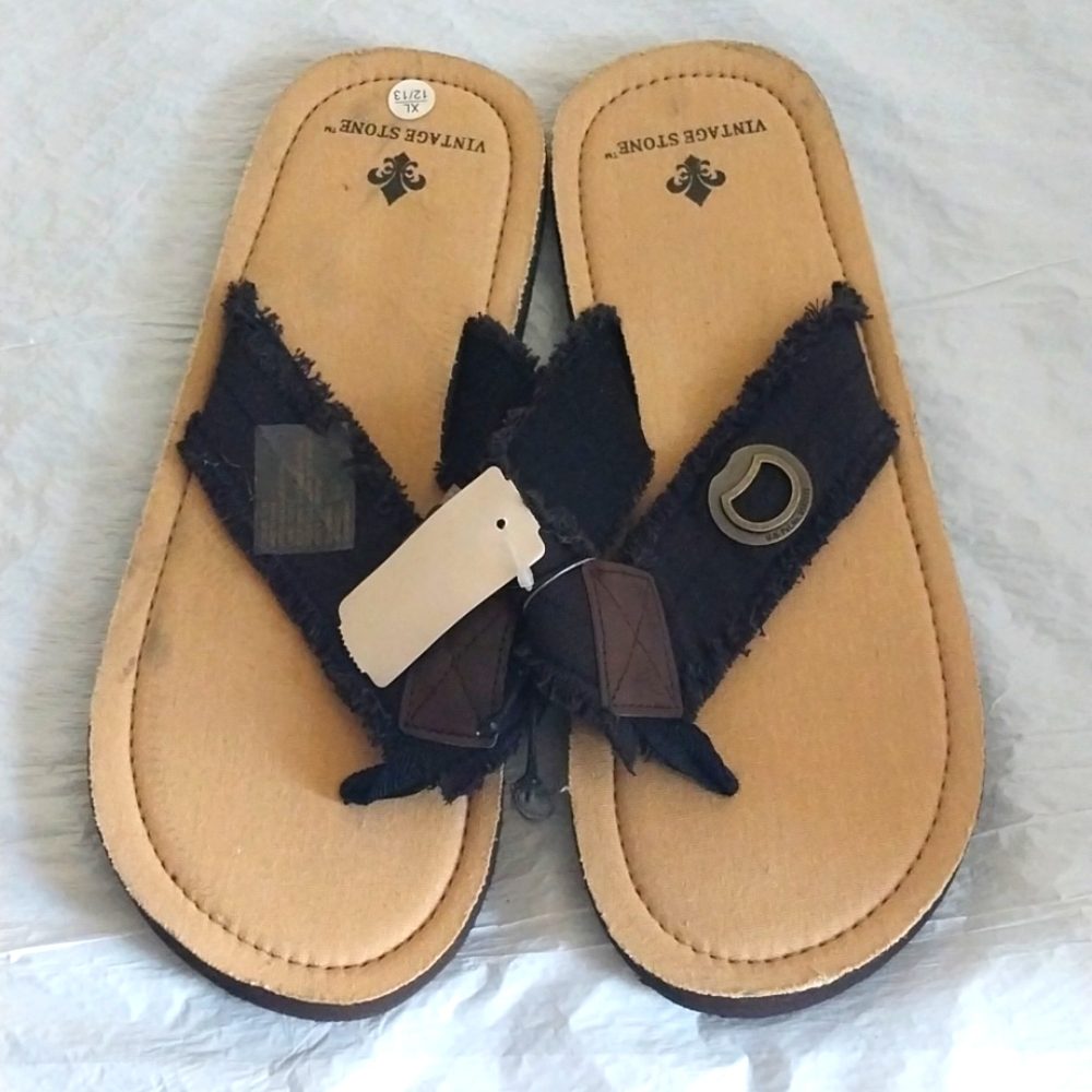 Mens sandals
